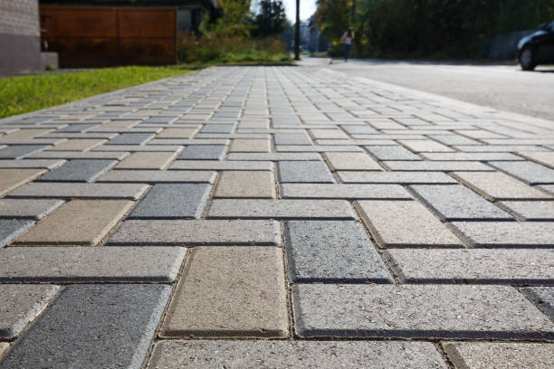 Best Driveway Paver Repair  in Crossville, AL