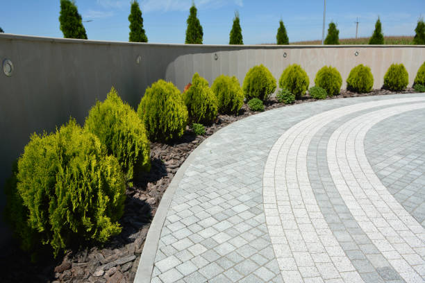 Best Cobblestone Driveway Pavers  in Crossville, AL