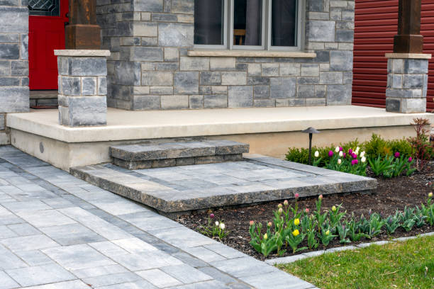 Reasons to Select Us for Your Driveway Paving Requirements in Crossville, AL