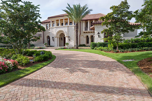 Driveway Pavers for Homes in Crossville, AL
