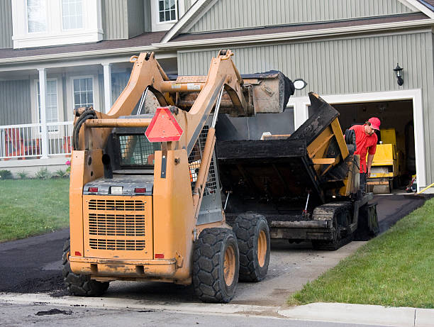 Best Affordable Driveway Pavers  in Crossville, AL