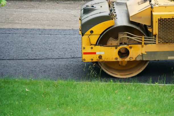 Professional Driveway Pavers in Crossville, AL
